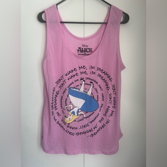 Alice Tank - Picture 1 of 2